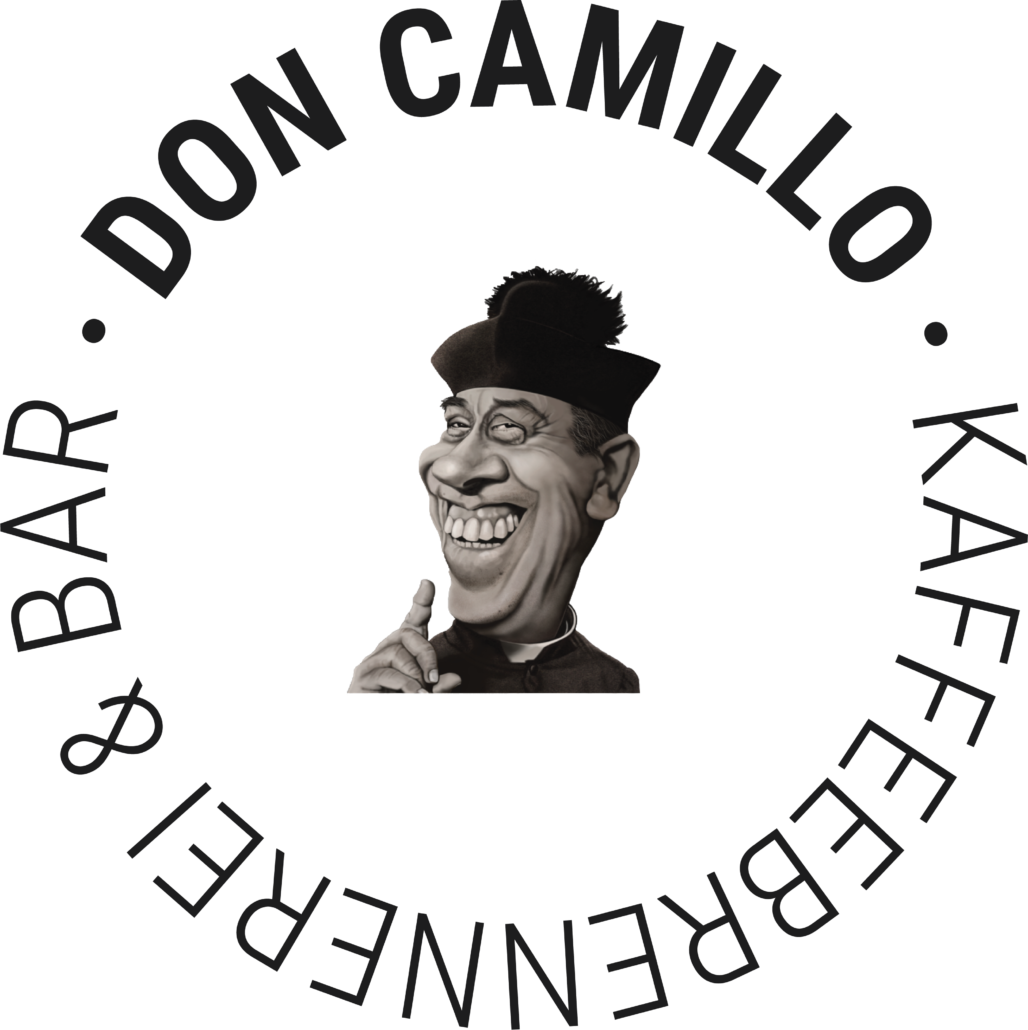 Don Camillo Specialty Coffee Roasters