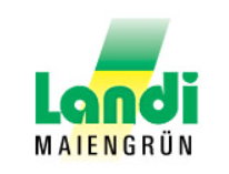 Landi Maiengrün