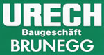 Urech Baugeschäft AG