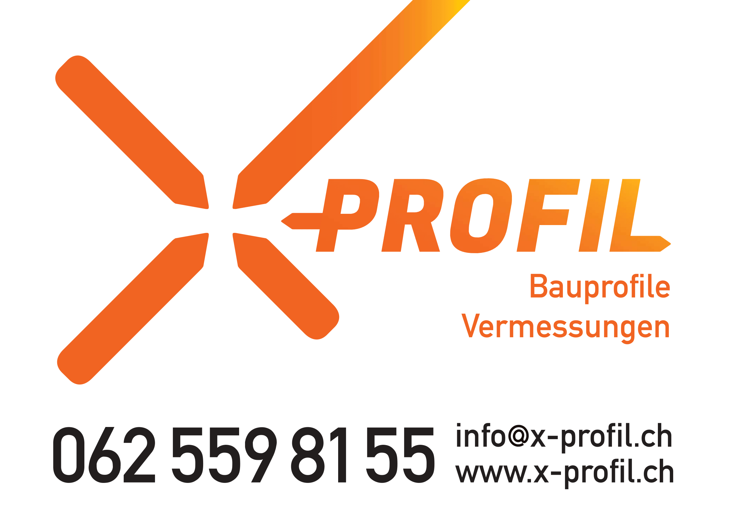 X-Profil GmbH